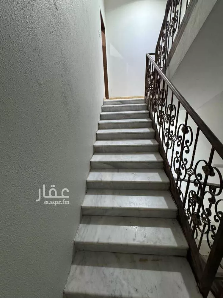 فيلا للإيجار في شارع صبرية, حي بدر, مدينة الرياض, منطقة الرياض 7