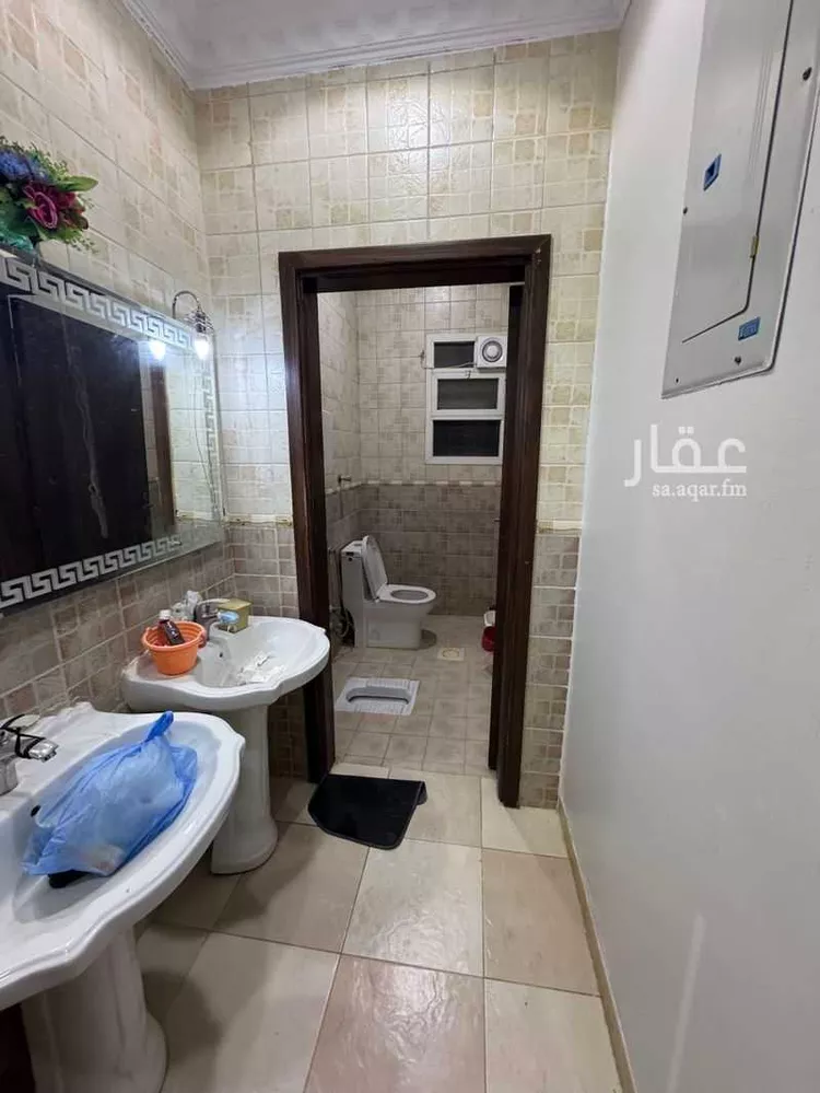 فيلا للإيجار في شارع صبرية, حي بدر, مدينة الرياض, منطقة الرياض 12