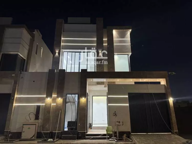 Villa for Sale in Riyadh Al Munsiyah