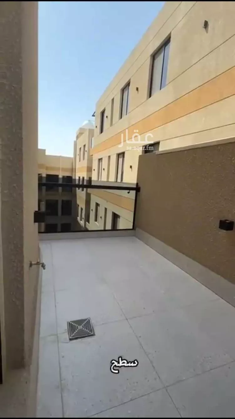 شقة للإيجار في شارع طريق النهضة, حي جرير, مدينة الرياض, منطقة الرياض 6
