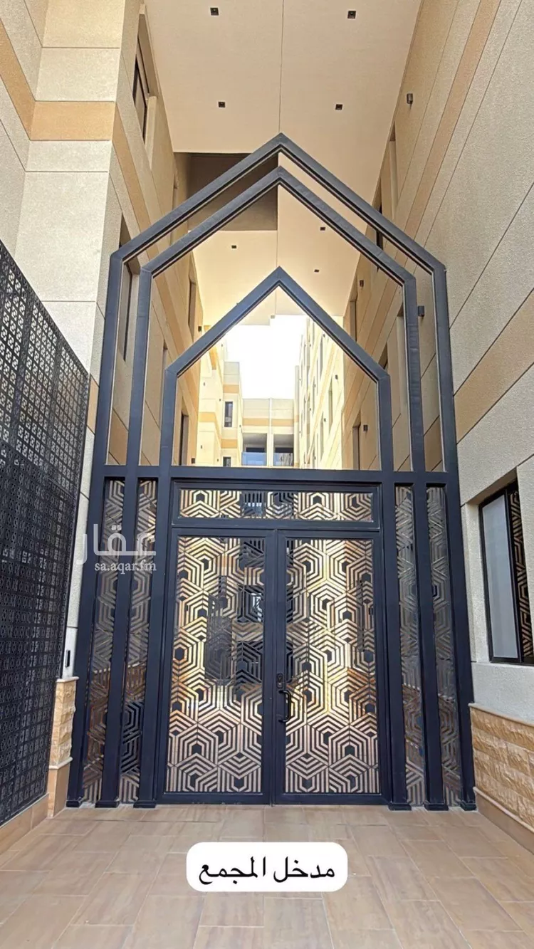 شقة للإيجار في شارع طريق النهضة, حي جرير, مدينة الرياض, منطقة الرياض صورة 3