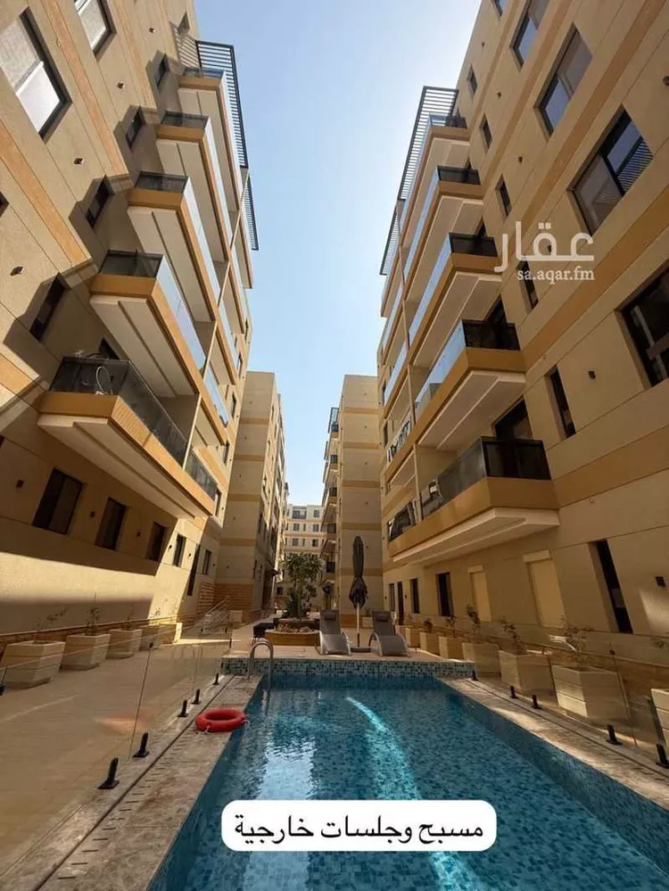شقة للإيجار في شارع طريق النهضة, حي جرير, مدينة الرياض, منطقة الرياض 11