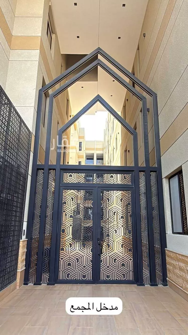 شقة للإيجار في شارع طريق النهضة, حي جرير, مدينة الرياض, منطقة الرياض 9