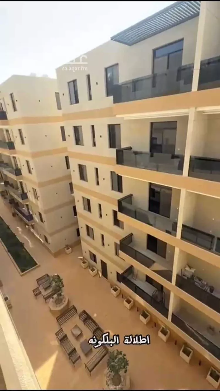 شقة للإيجار في شارع طريق النهضة, حي جرير, مدينة الرياض, منطقة الرياض 12