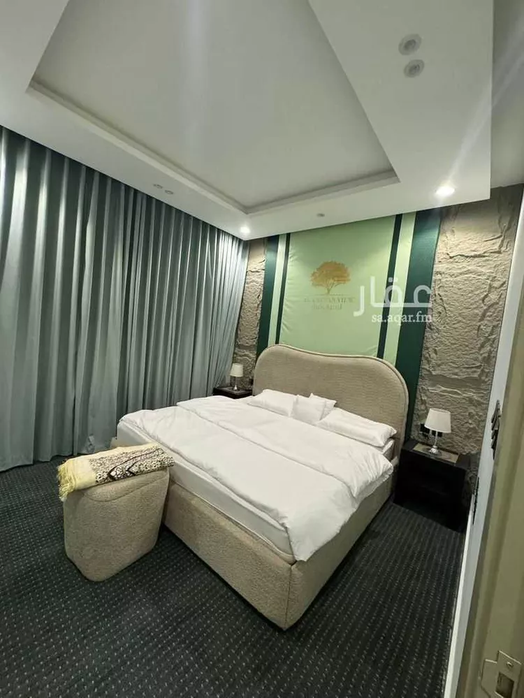Furnished Apartment for Booking in Riyadh Al Aqiq 9