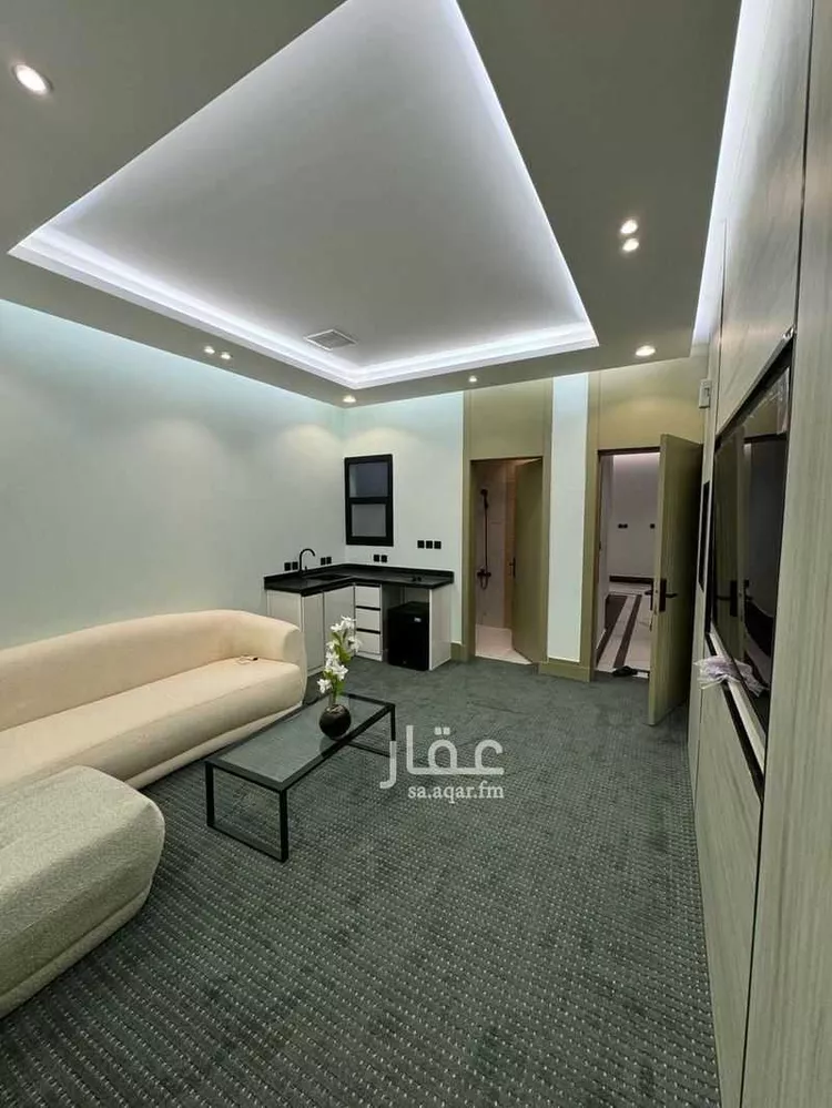 Furnished Apartment for Booking in Riyadh Al Aqiq 7