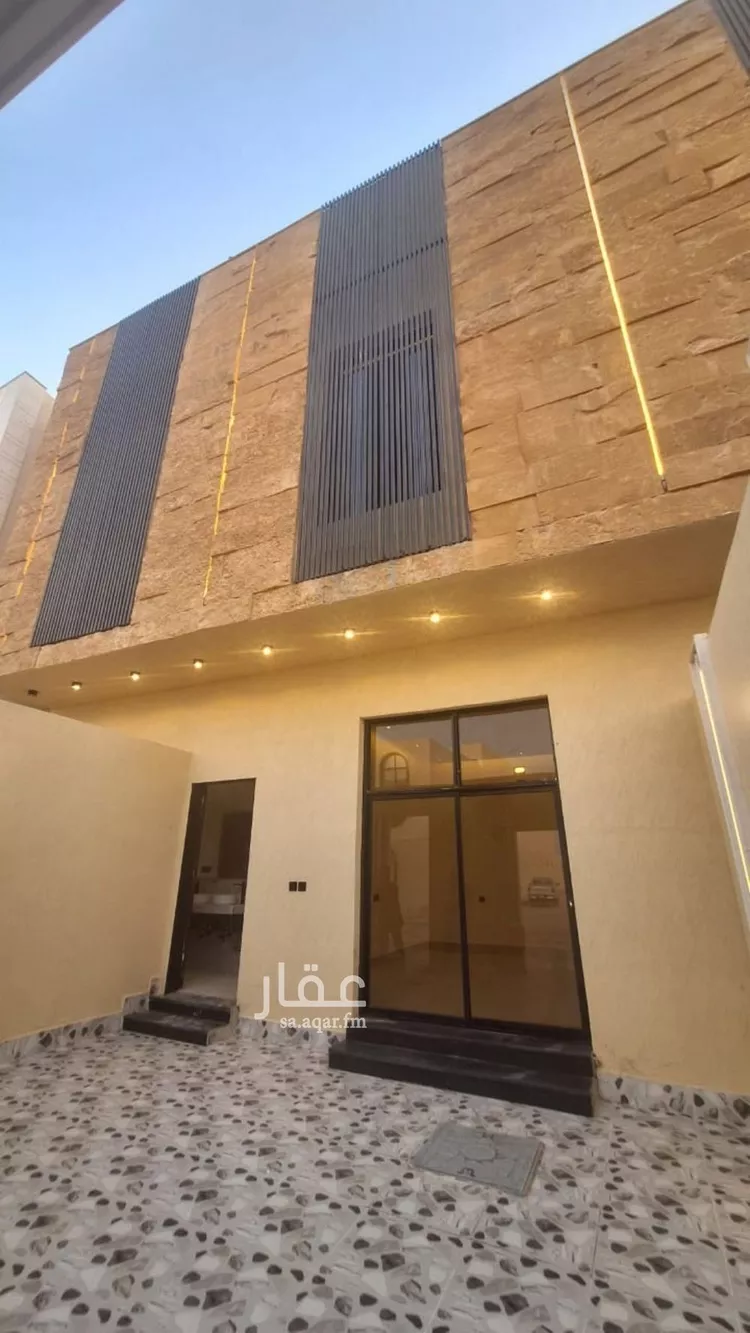 فيلا للبيع في شارع حرملة بن يحيى, حي طويق, مدينة الرياض, منطقة الرياض