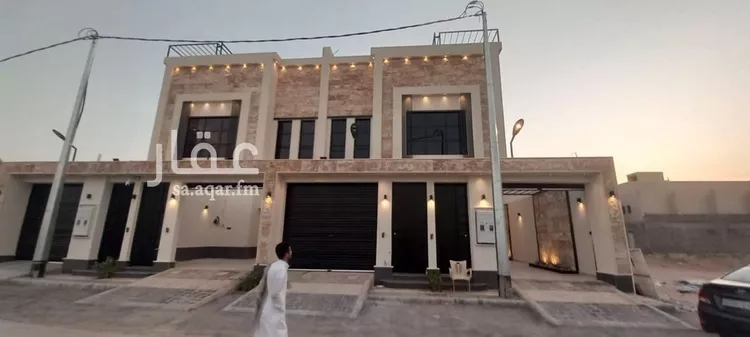 دور للبيع في شارع الجامعة 96, حي الجامعة, مدينة المزاحميه, منطقة الرياض