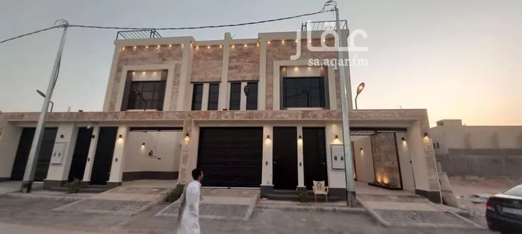 دور للبيع في شارع الجامعة 96, حي الجامعة, مدينة المزاحميه, منطقة الرياض صورة 2