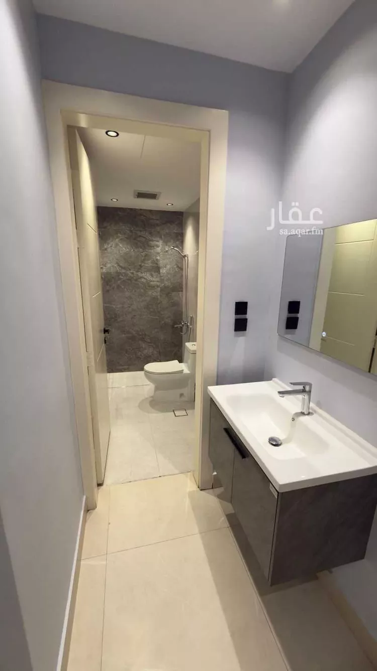 شقة للإيجار في شارع حسن علي الرفاعي, حي غرناطة, مدينة الرياض, منطقة الرياض صورة 2