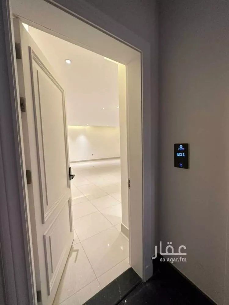 شقة للبيع في شارع الطحاوي ، حي القيروان ، الرياض ، منطقة الرياض صورة 5