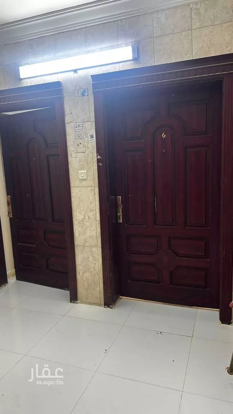 شقة للإيجار في شارع إبن عميره المخزومي, حي الأجاويد, مدينة جدة, منطقة مكة المكرمة صورة 3