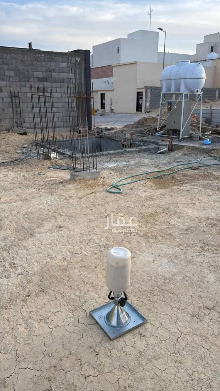 دور للبيع في حي الهدا, مدينة الخرج, منطقة الرياض صورة 5