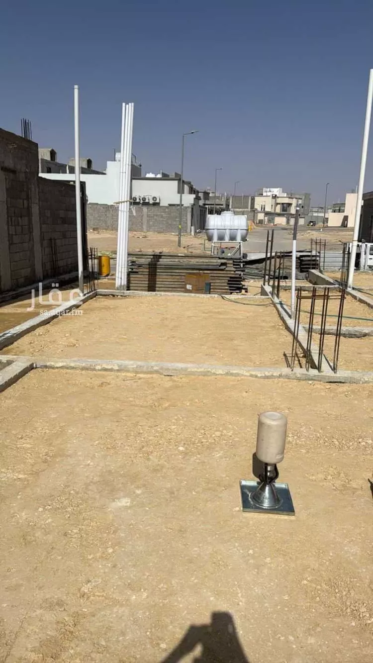 دور للبيع في حي الهدا, مدينة الخرج, منطقة الرياض صورة 3