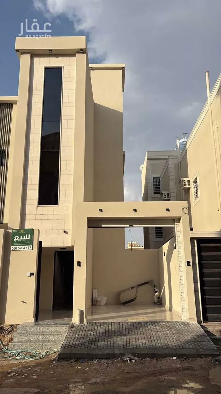 Apartment for Sale in Ahad Rufaidah Down Town