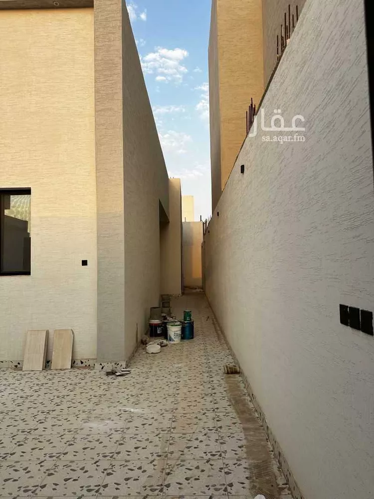 دور للبيع في حي الهدا, مدينة الخرج, منطقة الرياض صورة 5