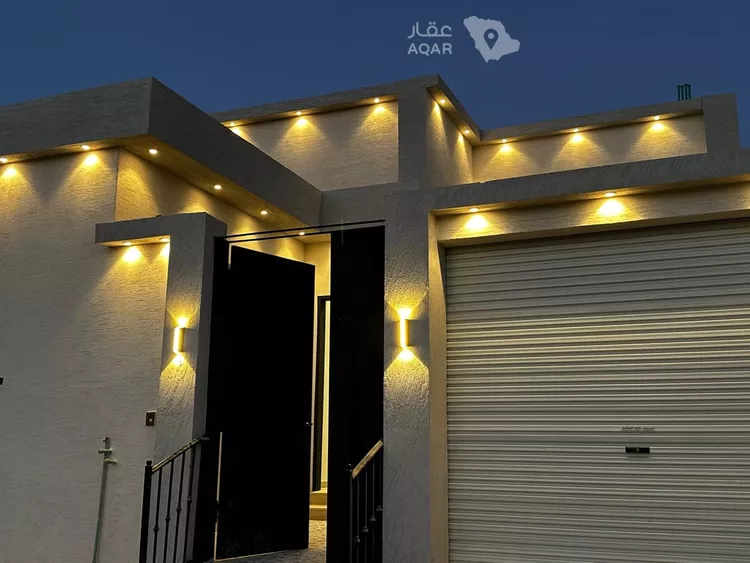 دور للبيع في حي الهدا, مدينة الخرج, منطقة الرياض 14