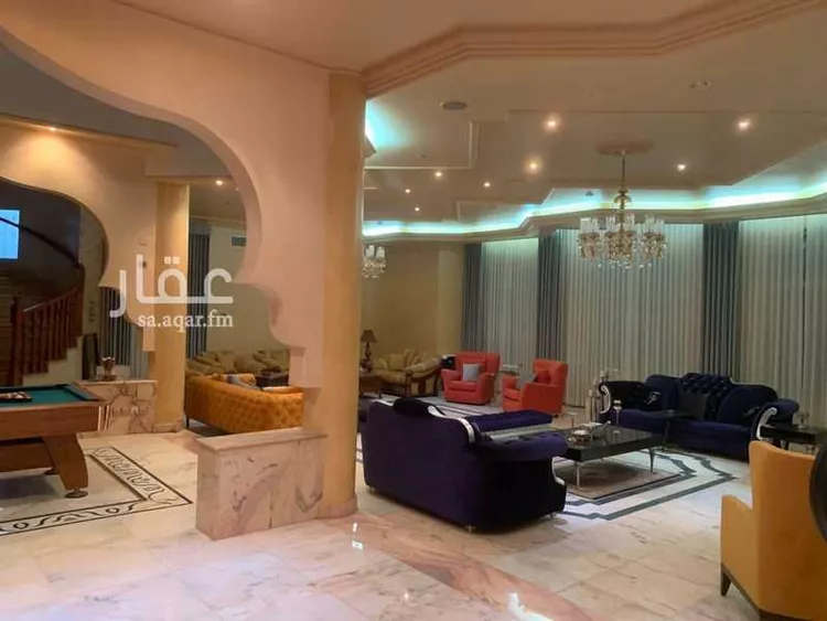 أرض للبيع في شارع عطيه بن عروه, حي النزهة, مدينة جدة, منطقة مكة المكرمة صورة 5