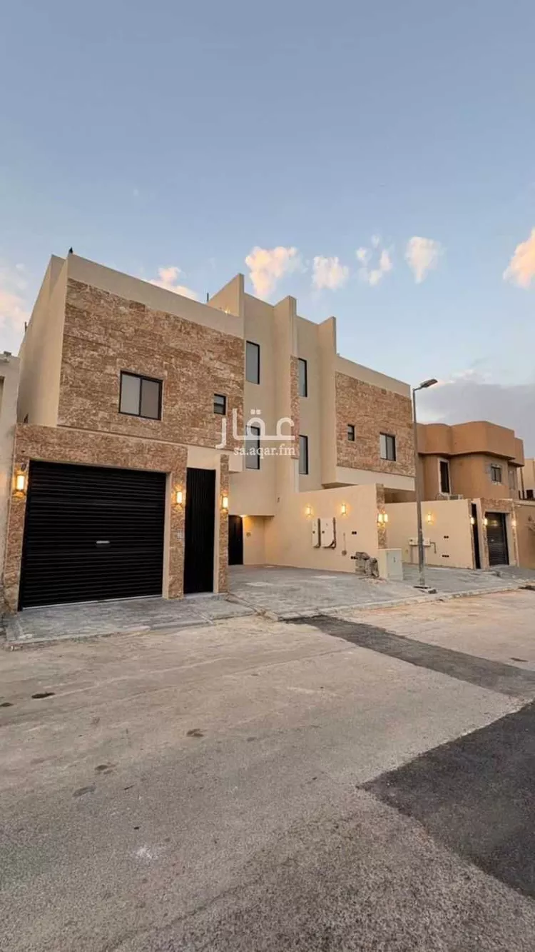 دور للبيع في شارع علي بن سليمان, حي ظهرة البديعة, مدينة الرياض, منطقة الرياض صورة 2