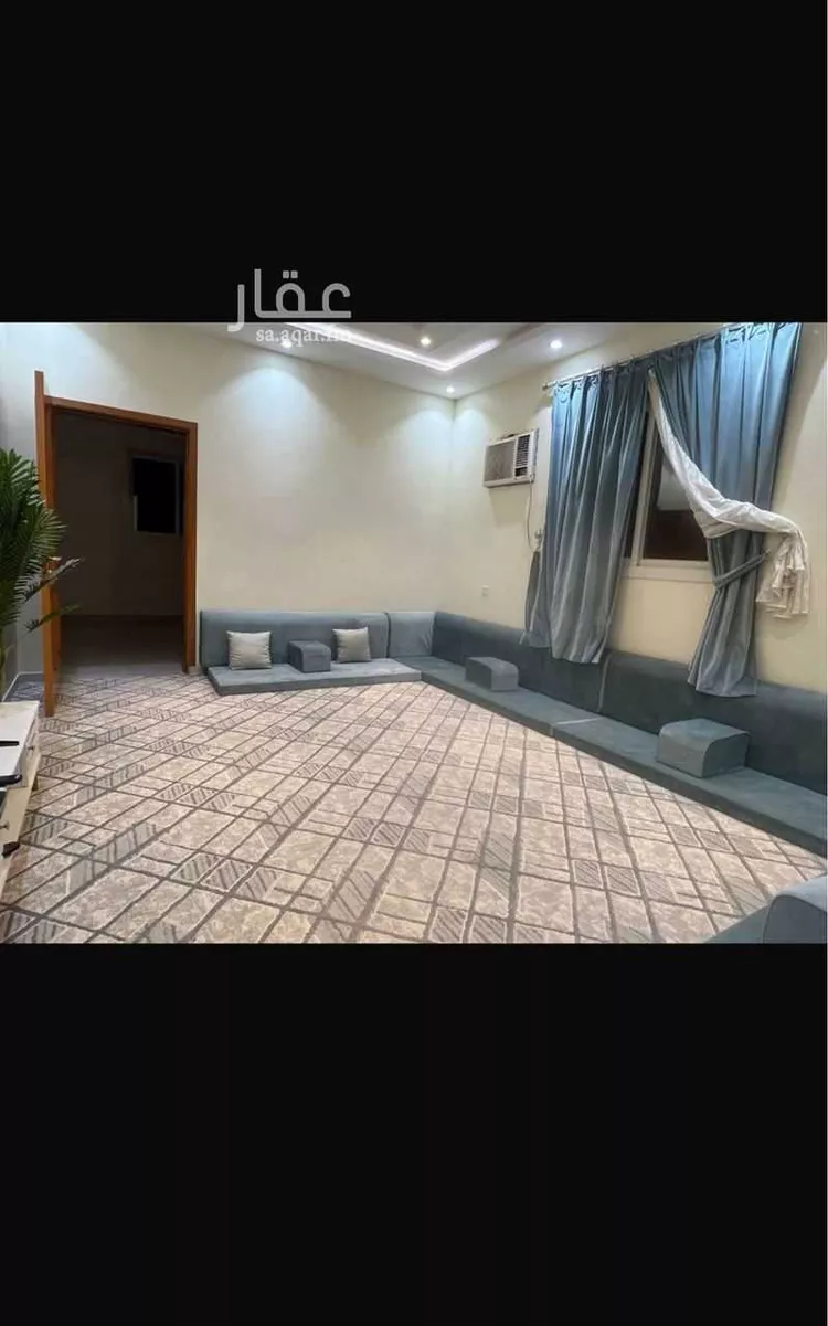 شقة للإيجار في شارع الحضراوي, حي الشفاء, مدينة تبوك, منطقة تبوك صورة 2