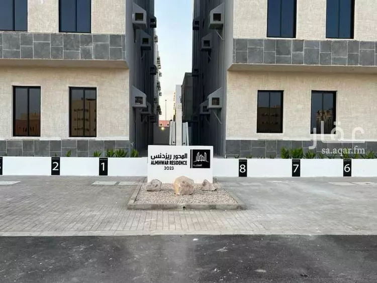 شقة للبيع في شارع ابن خلدون ، حي الشاطئ ، جازان ، امارة منطقة جازان