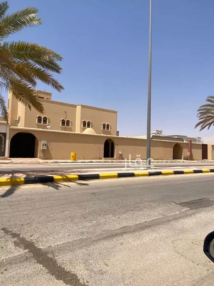 Villa for Sale in Howtat Bani Tamim Howtat Bani Tamim