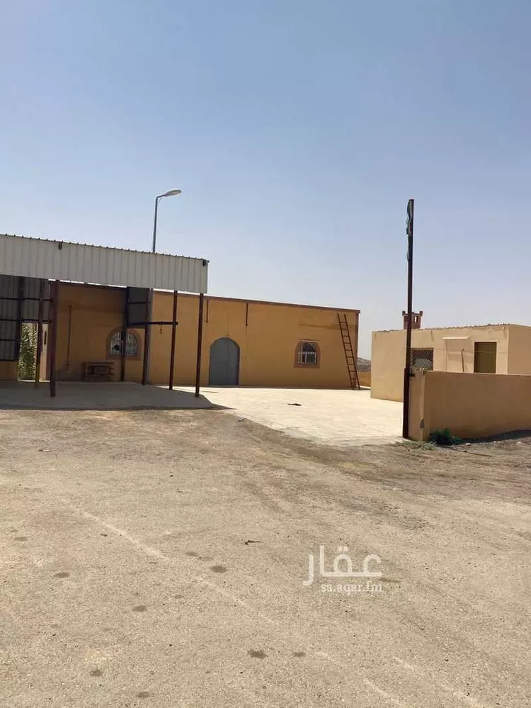 دور للإيجار في شارع ليلى-السليل, حي العجليه, مدينة العجليه, منطقة الرياض صورة 3