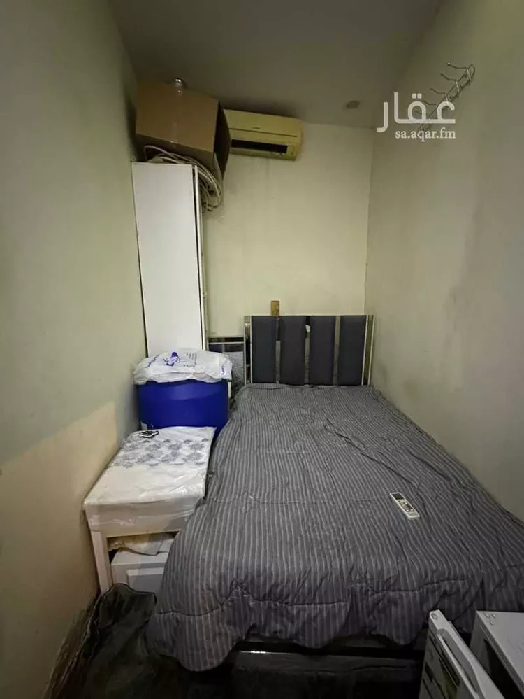 غرفة للإيجار في شارع عبدالله المويس ، حي الرمال ، الرياض ، منطقة الرياض صورة 5