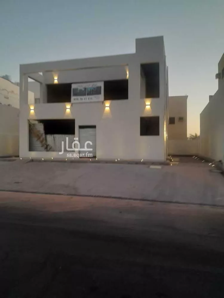 محل للإيجار في طريق الامير سلطان بن عبدالعزيز ، حي الظهرة ، حقل ، حقل صورة 5