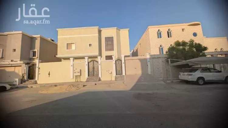 فيلا للبيع في حي الأمانة, مدينة الدمام, المنطقة الشرقية