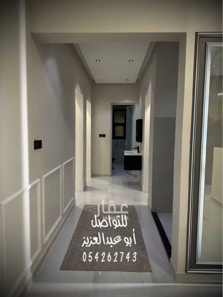 شقة للإيجار في شارع العطايف, حي الحمراء, مدينة الخبر, المنطقة الشرقية صورة 5