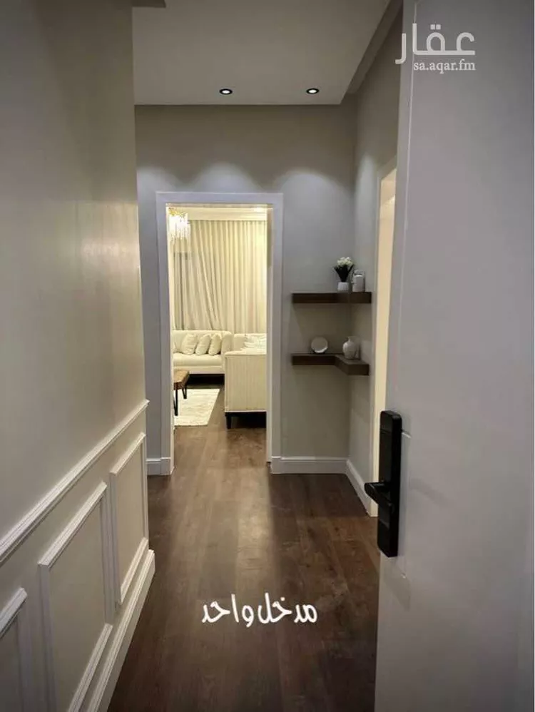 شقة للإيجار في شارع العطايف, حي الحمراء, مدينة الخبر, المنطقة الشرقية صورة 2