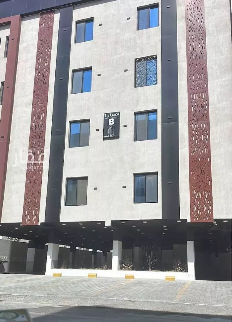 شقة للإيجار في شارع العطايف, حي الحمراء, مدينة الخبر, المنطقة الشرقية