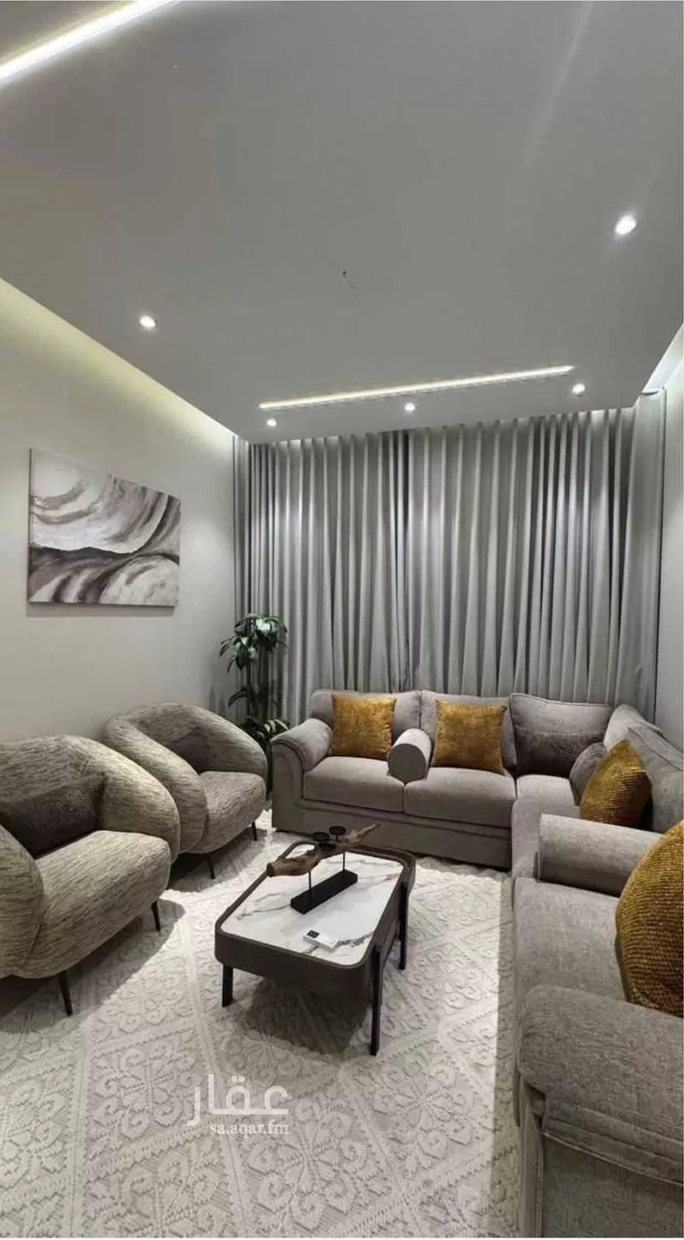 شقة للبيع في شارع 13ا, حي الحمراء, مدينة الخبر, المنطقة الشرقية صورة 3