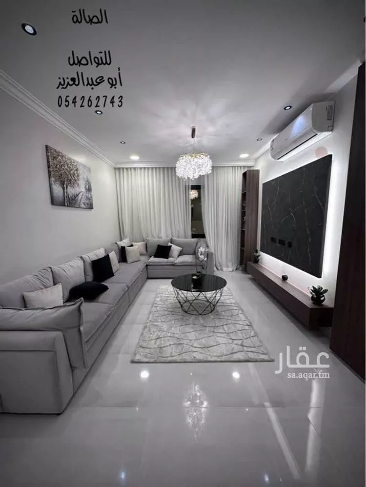 شقة للإيجار في شارع العطايف, حي الحمراء, مدينة الخبر, المنطقة الشرقية صورة 4