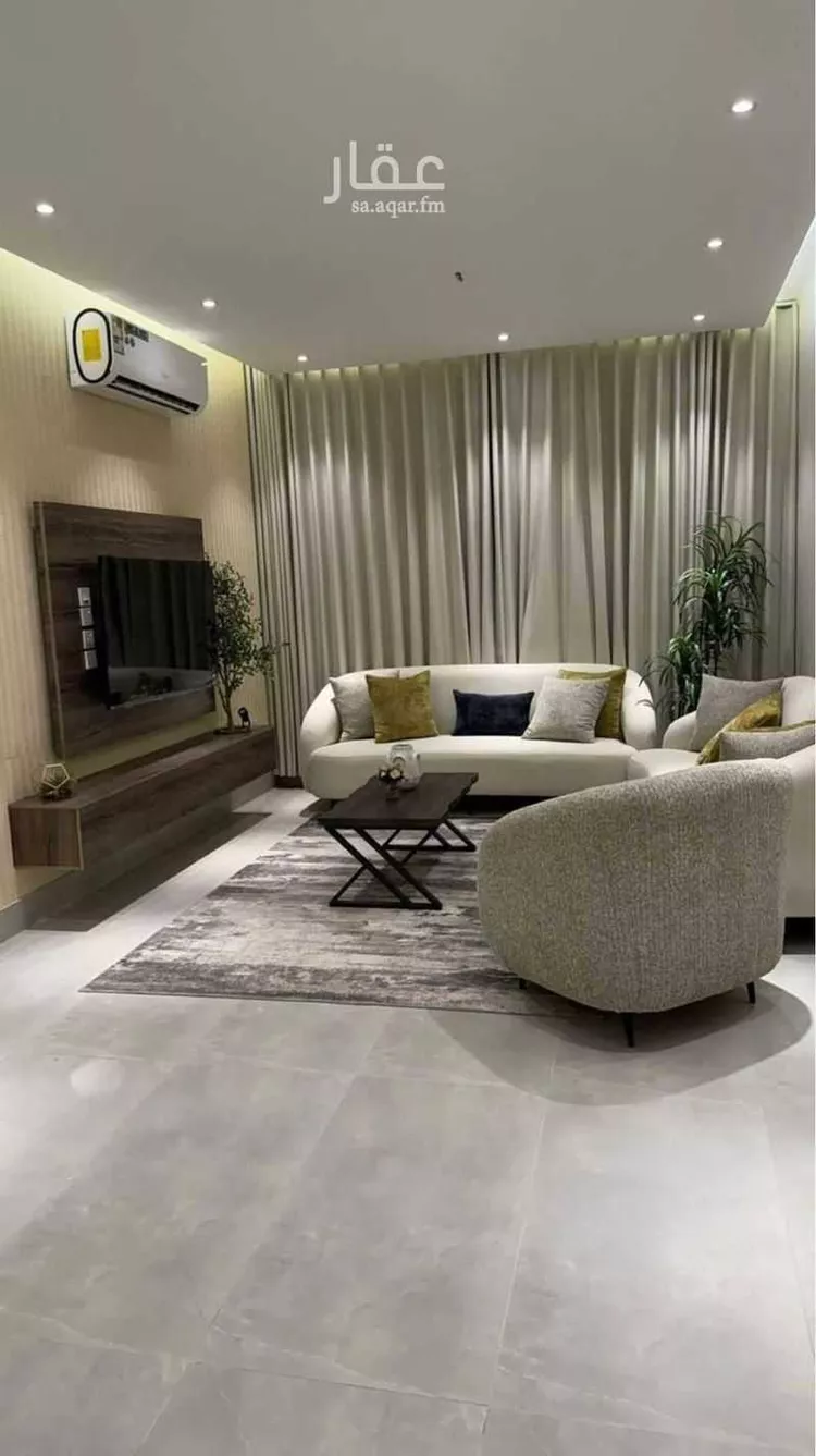 شقة للبيع في شارع 13ا, حي الحمراء, مدينة الخبر, المنطقة الشرقية صورة 4