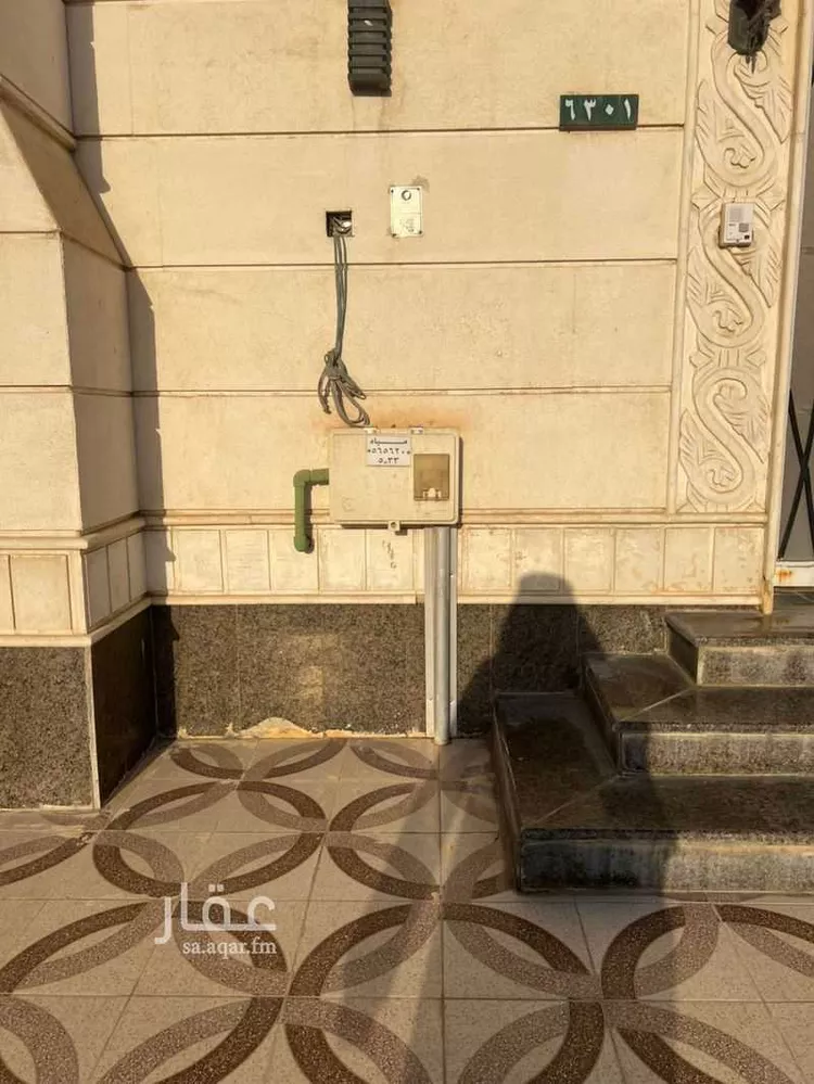 شقة للإيجار في شارع الثميله ، حي الدار البيضاء ، الرياض ، منطقة الرياض صورة 3