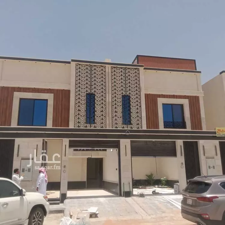 دور للإيجار في شارع الحويطة ، حي طويق ، الرياض ، منطقة الرياض