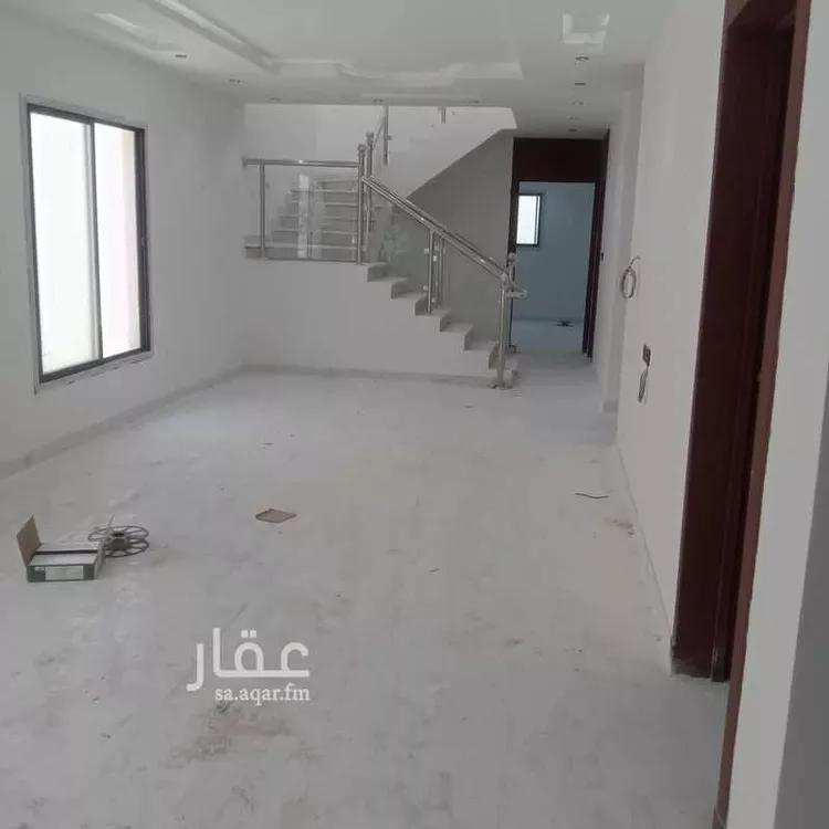 دور للإيجار في شارع الحويطة ، حي طويق ، الرياض ، منطقة الرياض صورة 4