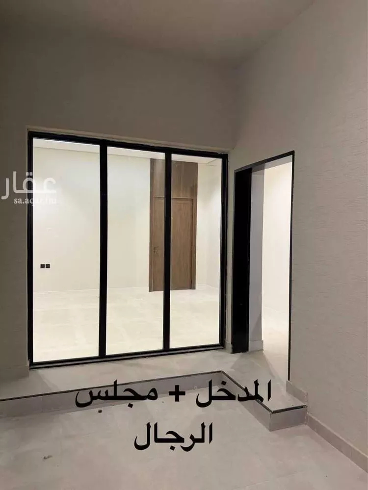 دور للإيجار في شارع باب الشام, حي السويدي, مدينة الرياض, منطقة الرياض صورة 4