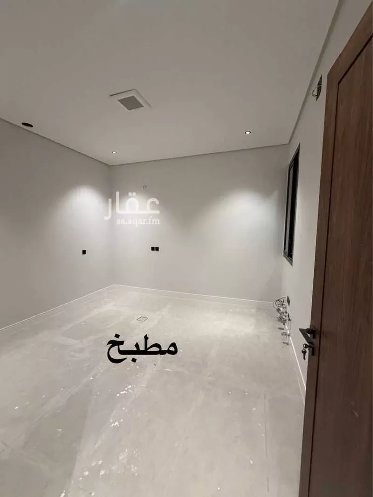 دور للإيجار في شارع باب الشام, حي السويدي, مدينة الرياض, منطقة الرياض صورة 5