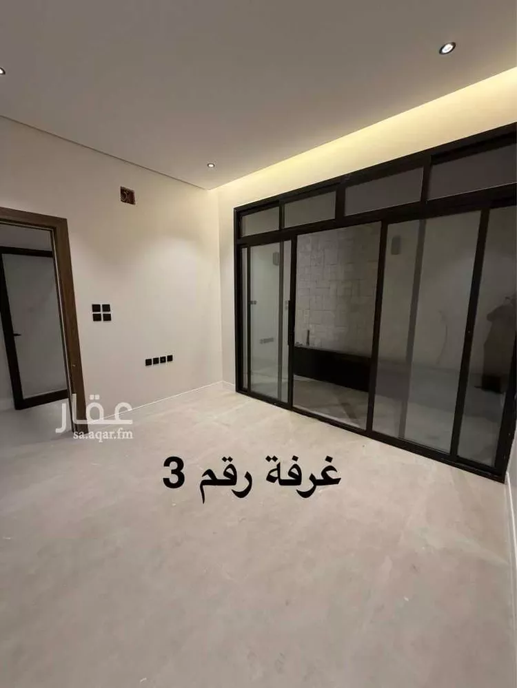 دور للإيجار في شارع باب الشام, حي السويدي, مدينة الرياض, منطقة الرياض صورة 3