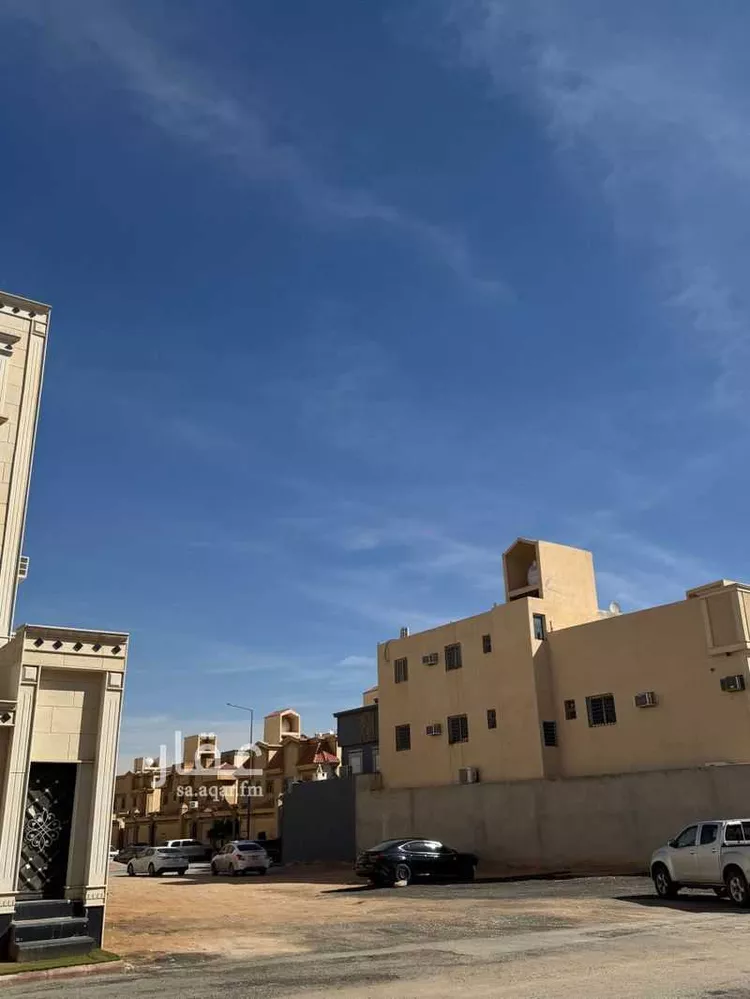 أرض للبيع في شارع الأديب, حي النسيم الشرقي, مدينة الرياض, منطقة الرياض صورة 3