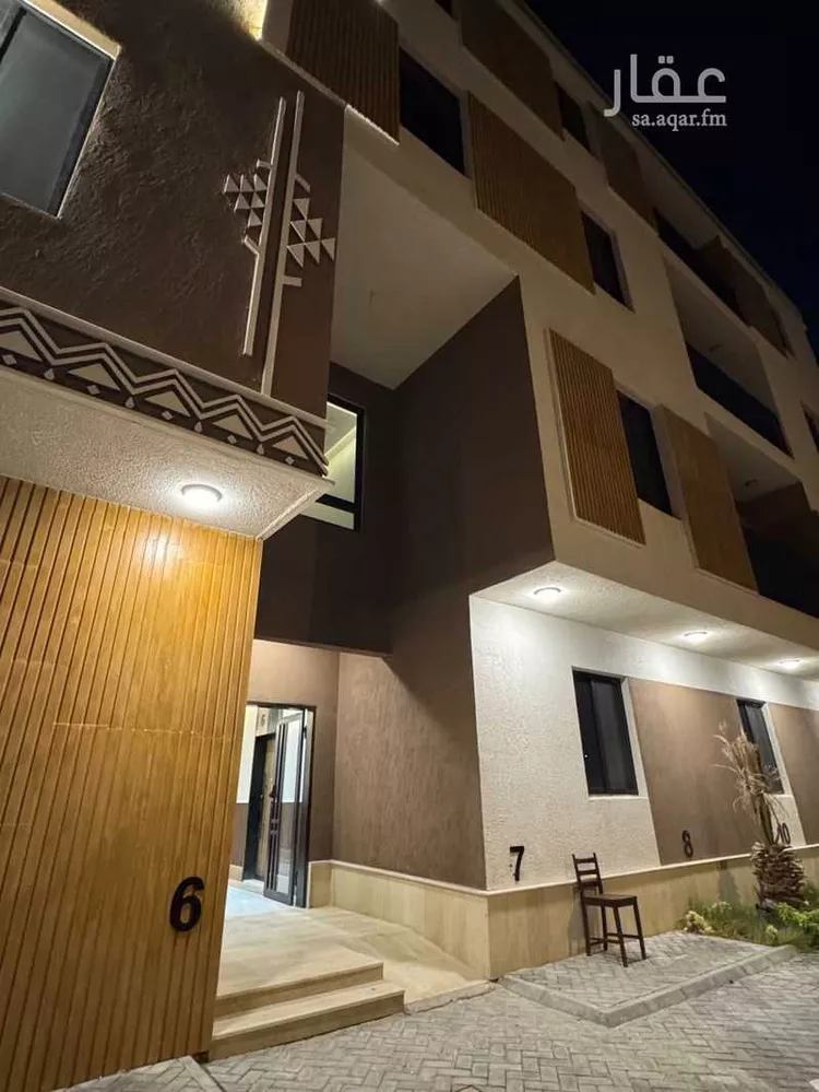 شقة للبيع في شارع جزر الخليج , حي النسيم الشرقي, مدينة الرياض, منطقة الرياض