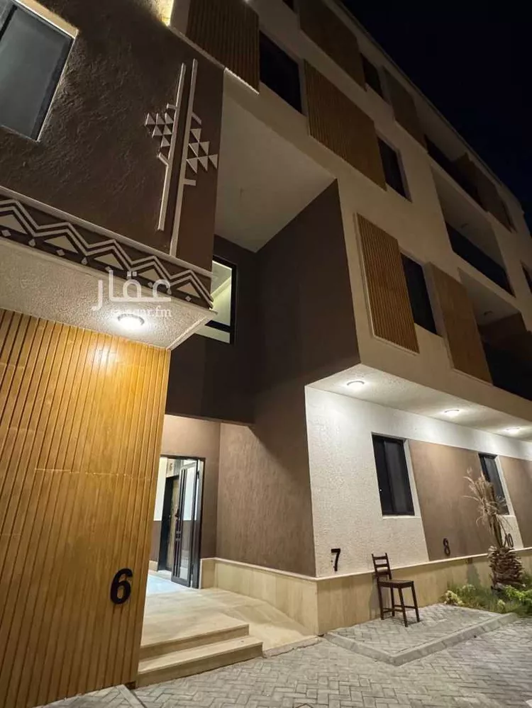 شقة للبيع في شارع ابن عبدالجبار, حي النسيم الشرقي, مدينة الرياض, منطقة الرياض صورة 5