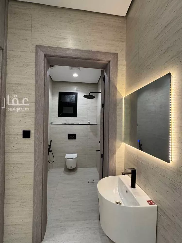 شقة للبيع في حي الندوة, مدينة الرياض, منطقة الرياض 6