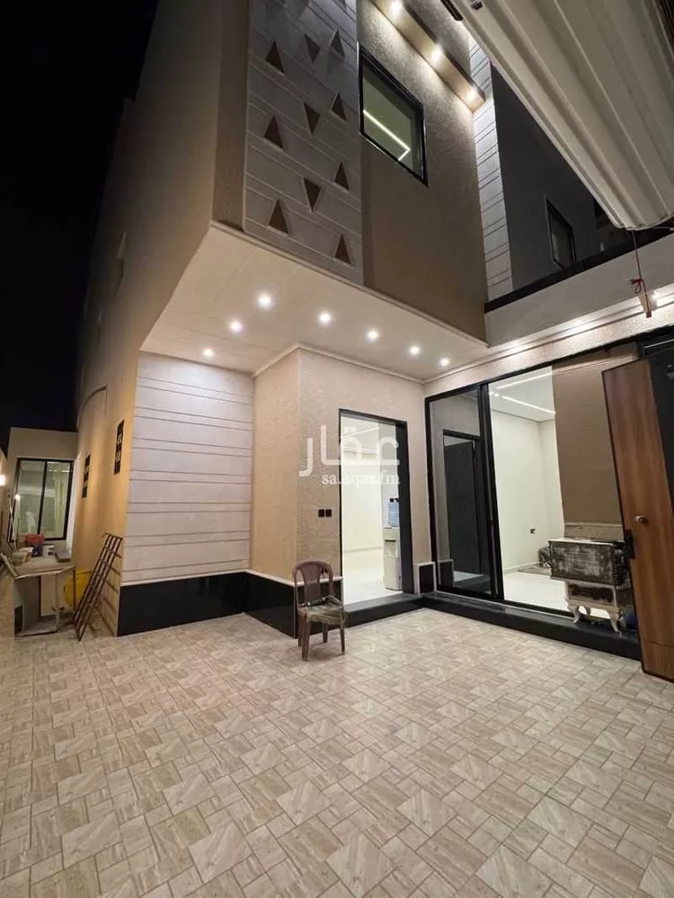 دور للبيع في حي الندوة, مدينة الرياض, منطقة الرياض صورة 3