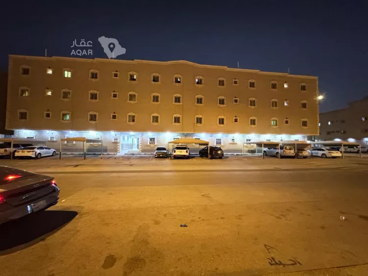 شقة للبيع في شارع قلعة الفسطاط ، حي اشبيلية ، الرياض ، منطقة الرياض 2