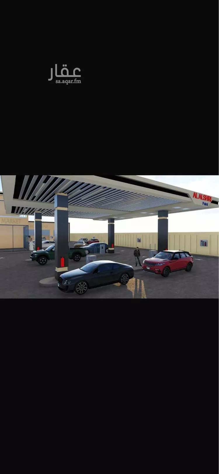 أرض للإيجار في شارع الشيخ سليمان الراجحي ، حي ج30 ، الطائف ، الطائف صورة 2