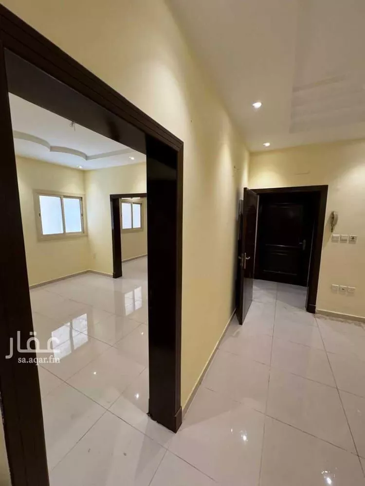 شقة للبيع في شارع الفضل بن عبدالرحمن, حي المروة, مدينة جدة, منطقة مكة المكرمة صورة 3